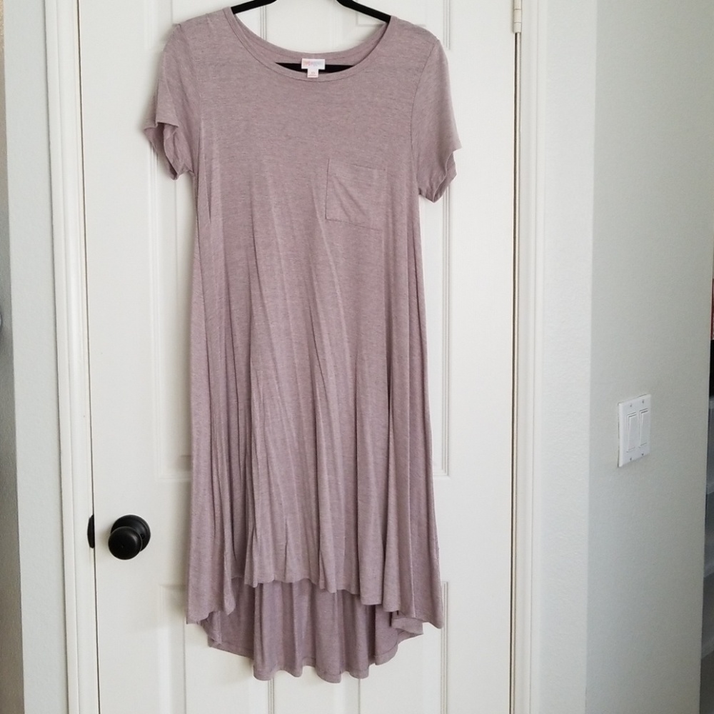 Lularoe Carly dress
